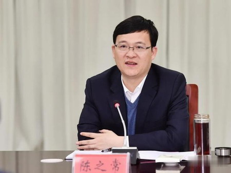 鹽集團(tuán)黨委書記、董事長章朝陽與淮安市市長陳之常深入洽談推進(jìn)鹽穴儲(chǔ)油氣庫項(xiàng)目建設(shè),共商“十四五”發(fā)展 鹽集團(tuán)黨委書記、董事長章朝陽與淮安市市長陳之常深入洽談推進(jìn)鹽穴儲(chǔ)油氣庫項(xiàng)目建設(shè),共商“十四五”發(fā)展