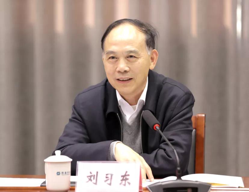 省國資委黨委黨史學習教育第三指導組蒞臨蘇鹽集團調(diào)研指導工作 省國資委黨委黨史學習教育第三指導組蒞臨蘇鹽集團調(diào)研指導工作