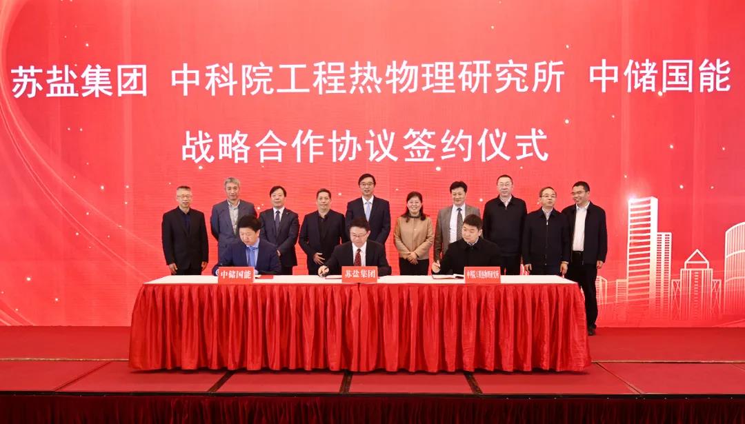 開局,2021蘇鹽交出高質量倍增發(fā)展優(yōu)異答卷 開局,2021蘇鹽交出高質量倍增發(fā)展優(yōu)異答卷