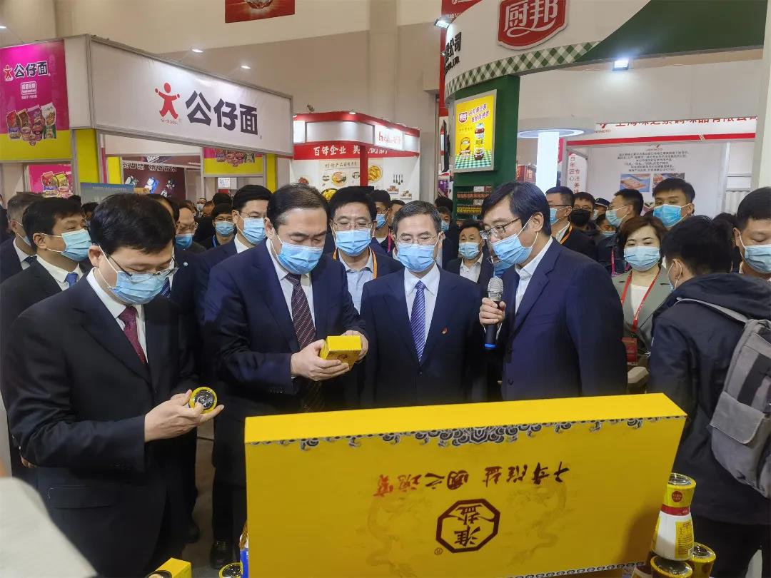 開局,2021蘇鹽交出高質量倍增發(fā)展優(yōu)異答卷 開局,2021蘇鹽交出高質量倍增發(fā)展優(yōu)異答卷