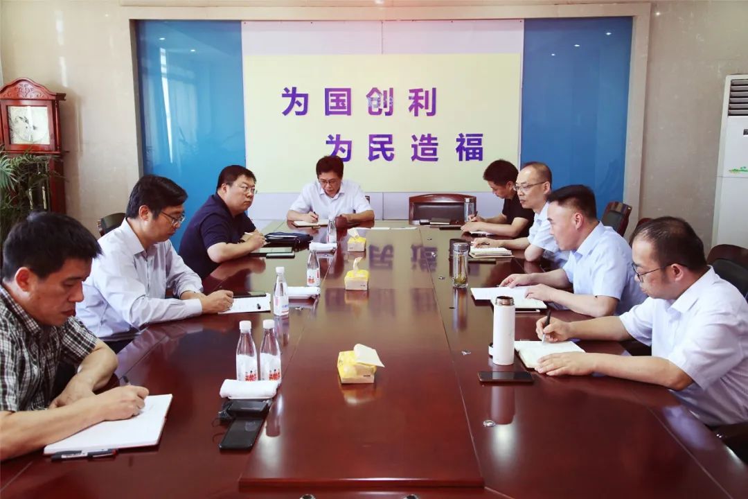 蘇鹽集團黨委書記、董事長章朝陽赴南通蘇州無錫常州四市鹽業(yè)公司調研 蘇鹽集團黨委書記、董事長章朝陽赴南通蘇州無錫常州四市鹽業(yè)公司調研